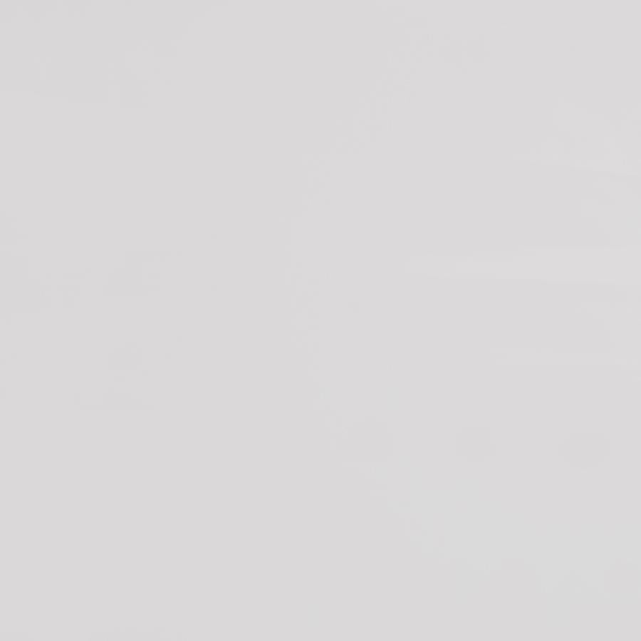 Cassia 5-Piece Eastern King Led Bedroom Set White High Gloss