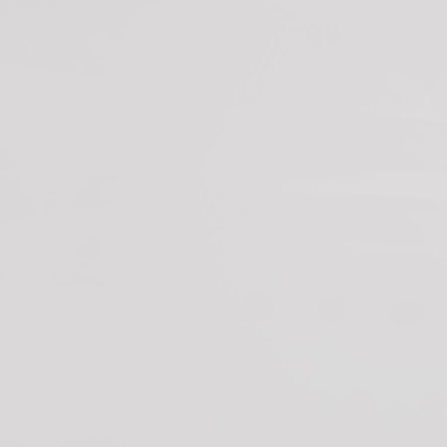 Cassia Dresser Mirror White High Gloss