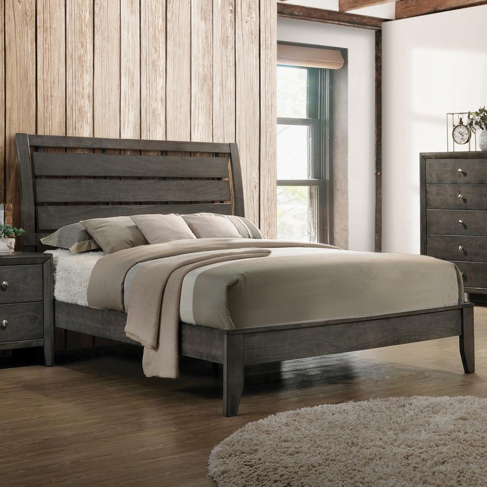 G215843 Twin Bed - ATL FURNITURE