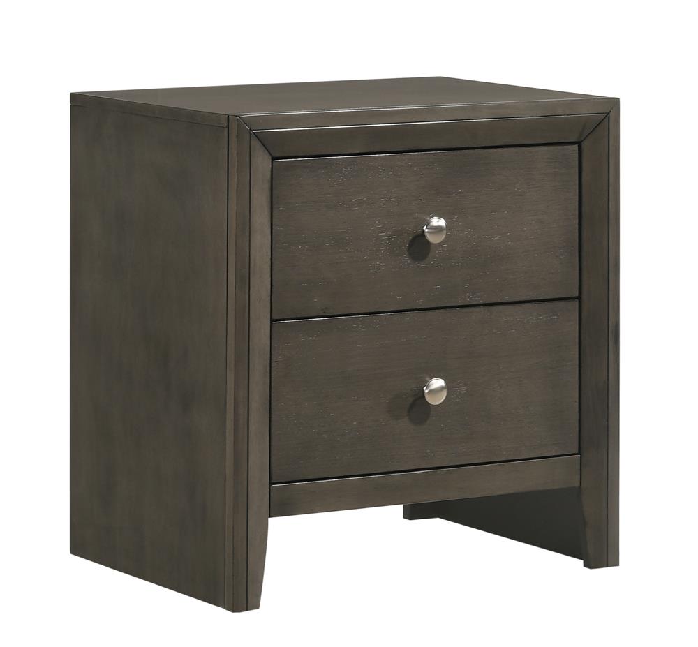 G215843 Nightstand - ATL FURNITURE