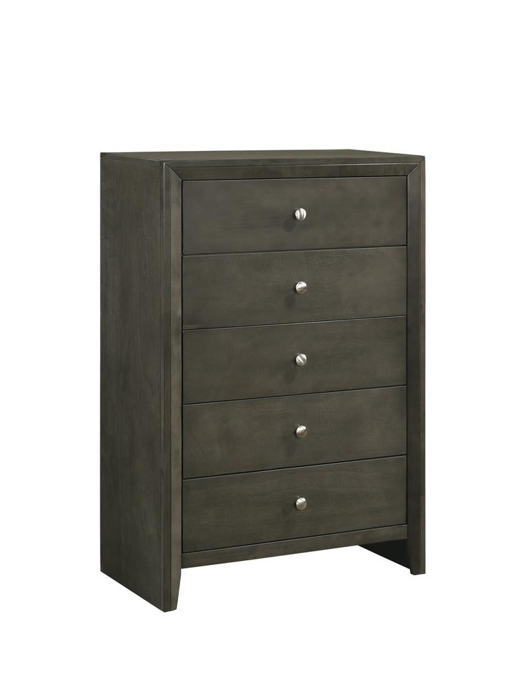 G215843 Chest - ATL FURNITURE