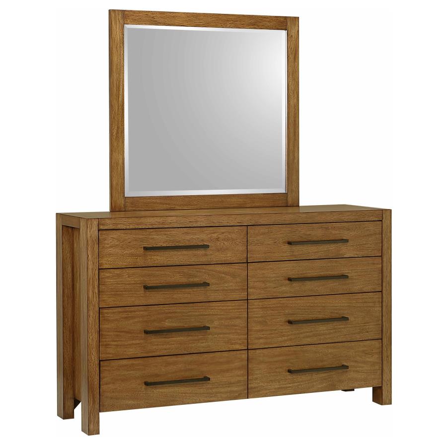 Dresser Mirror