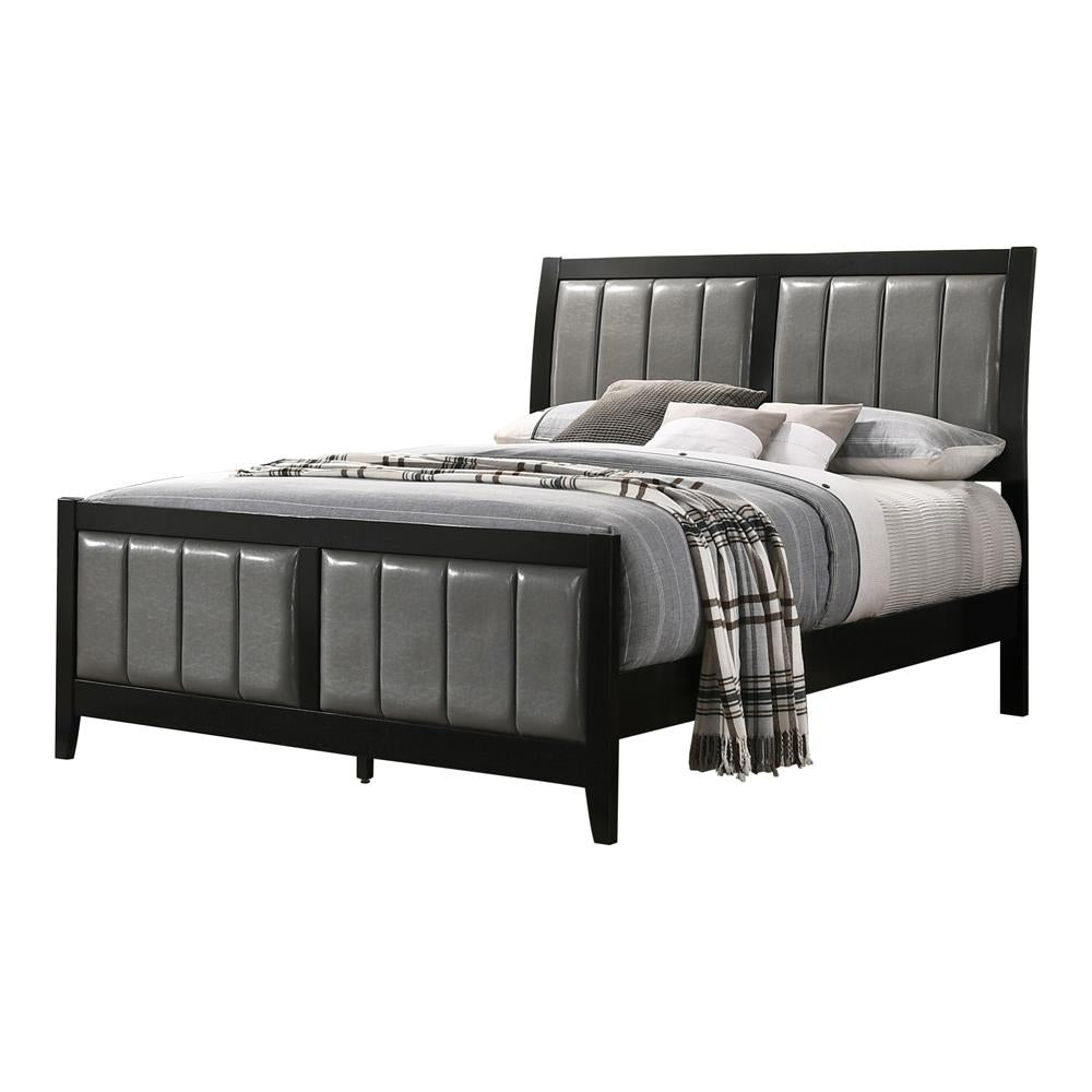 G215863 Full Bed - ATL FURNITURE