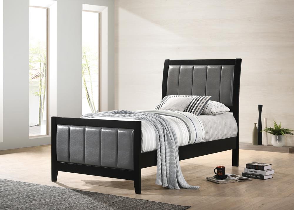 G215863 Twin Bed - ATL FURNITURE