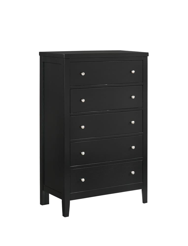 G215863 Chest - ATL FURNITURE