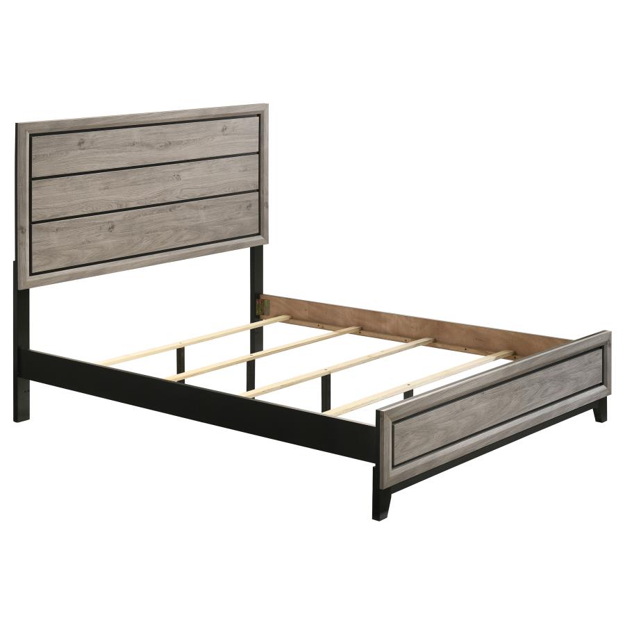 E King 4 Pc Set