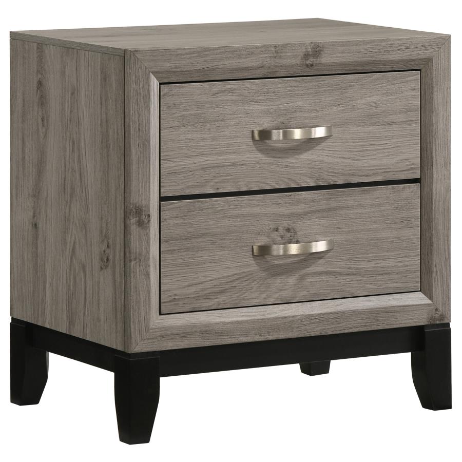 Queen 4 Pc Set