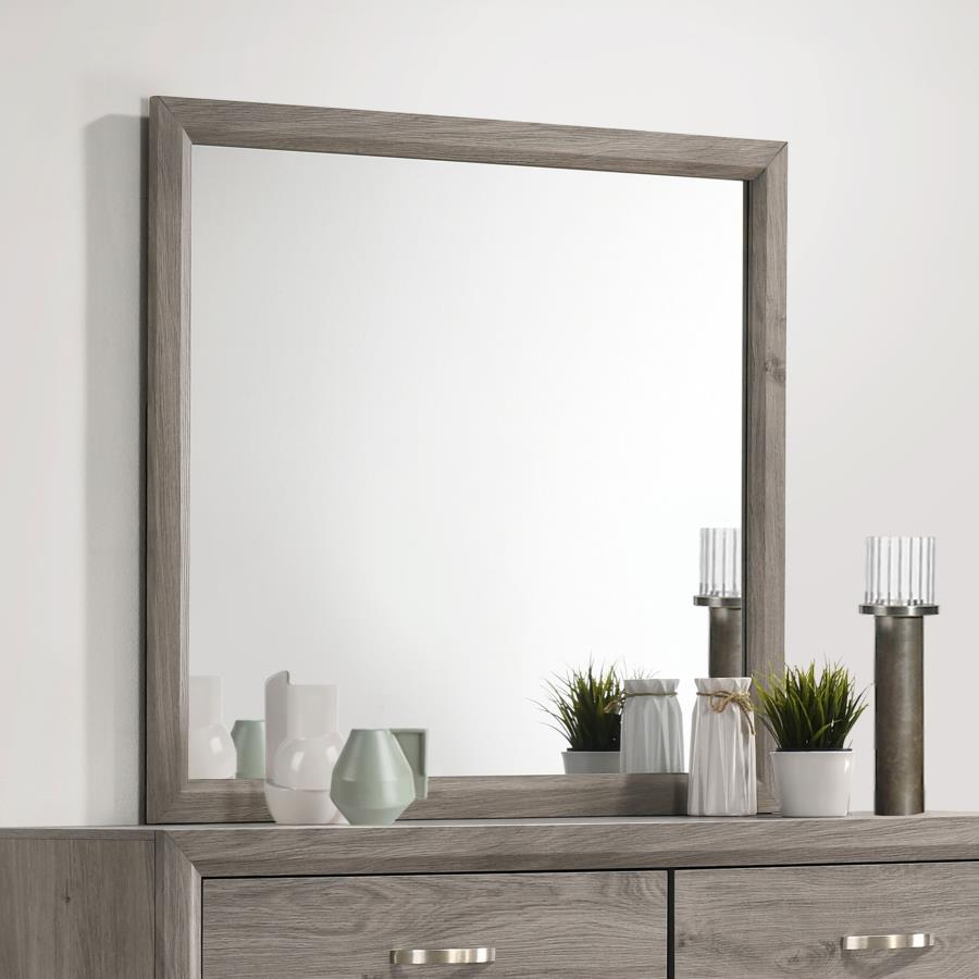 Dresser Mirror