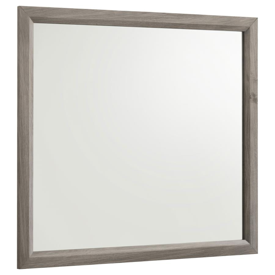 Dresser Mirror