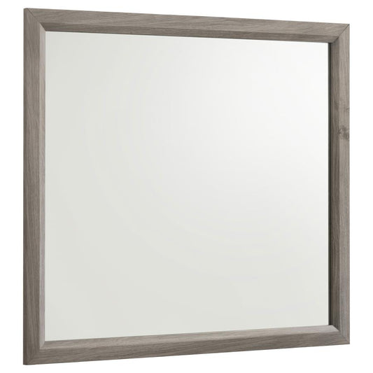 Dresser Mirror
