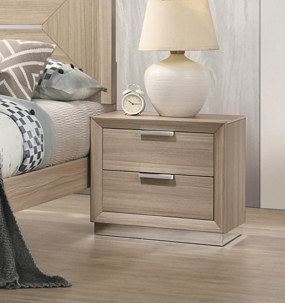 G222593 Nightstand - ATL FURNITURE