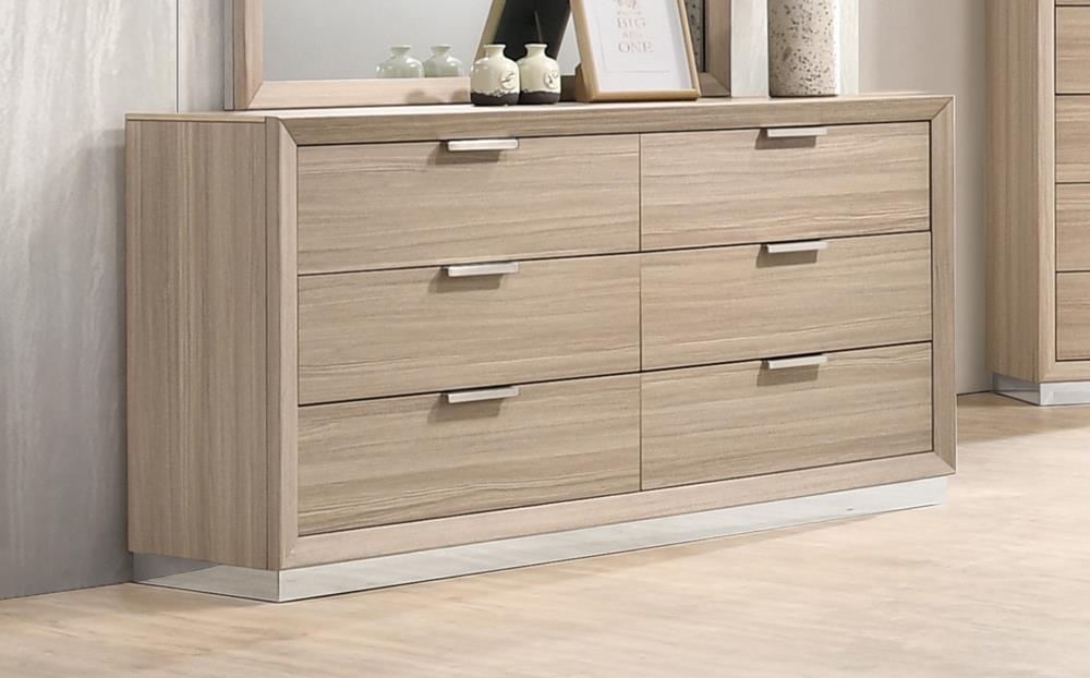 G222593 Dresser - ATL FURNITURE