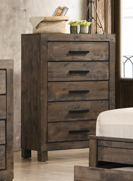 G222633 Chest - ATL FURNITURE