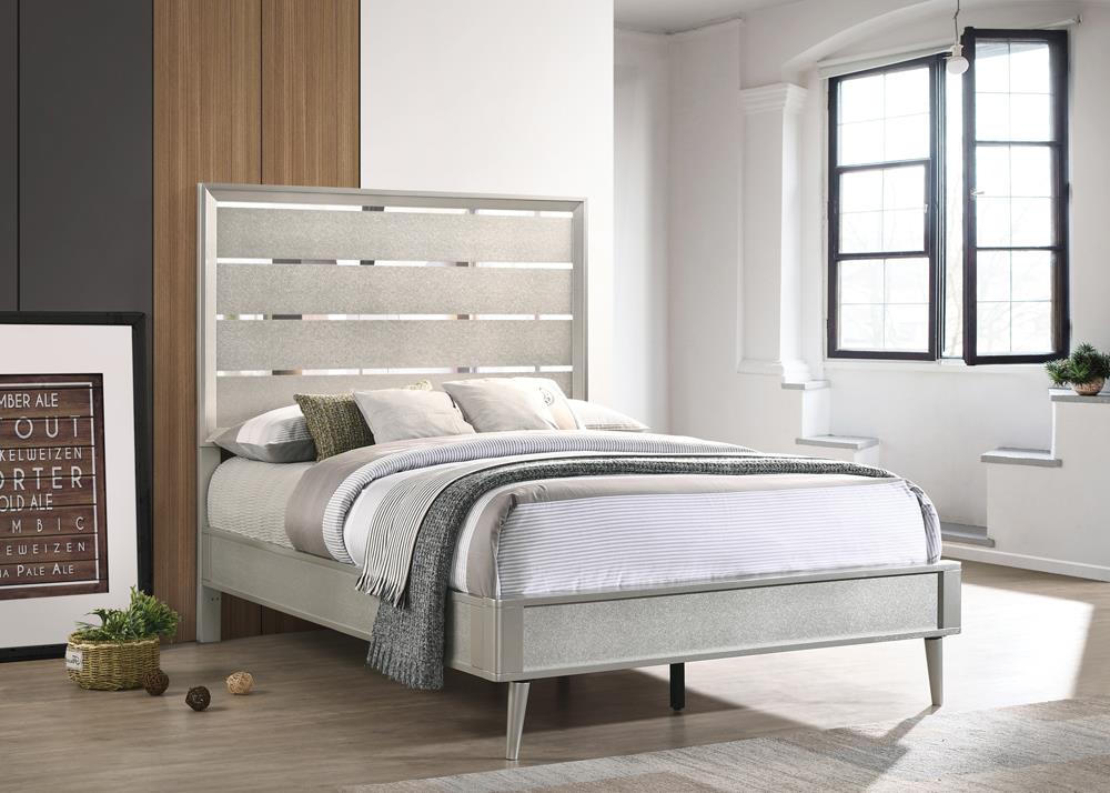 G222703 Full Bed - ATL FURNITURE