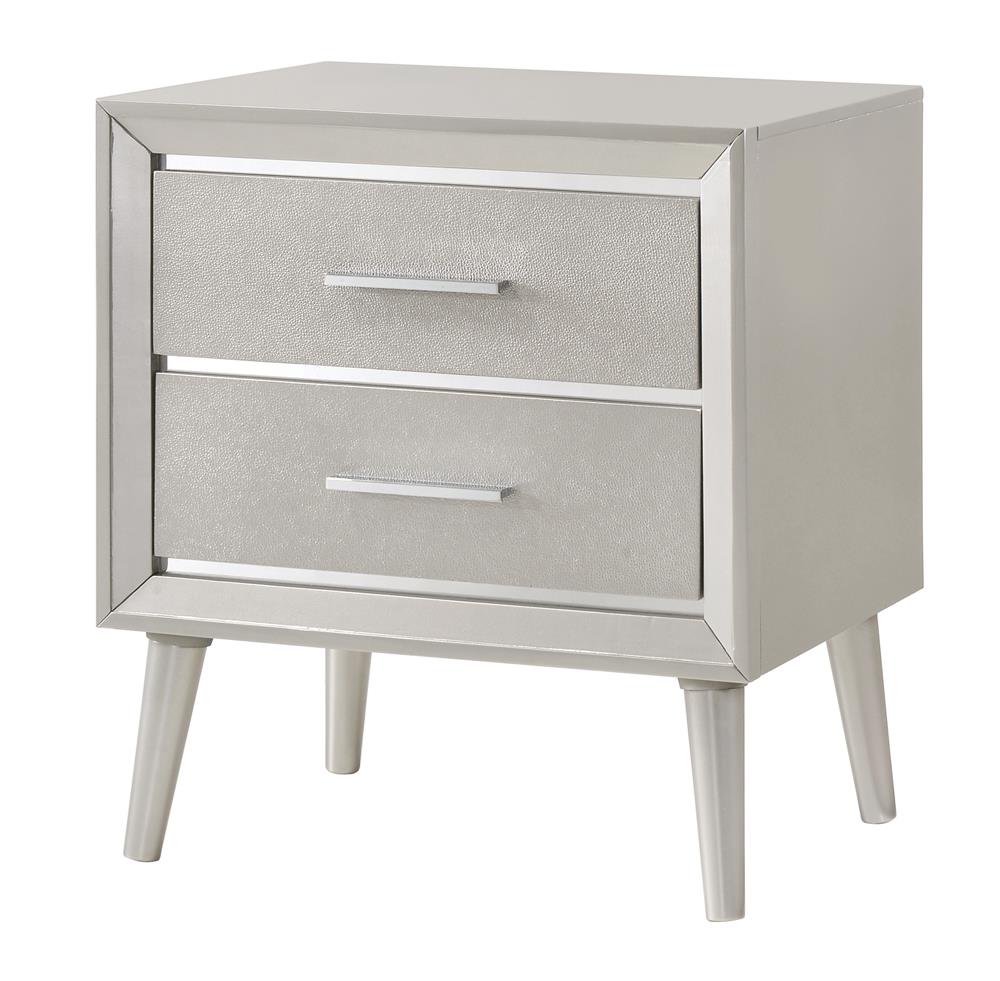 G222703 Nightstand - ATL FURNITURE