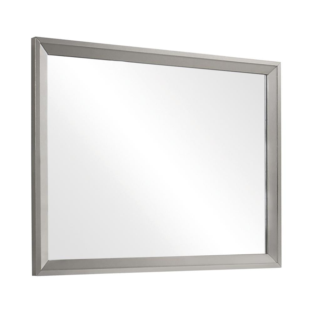 G222703 Mirror - ATL FURNITURE