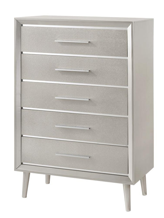 G222703 Chest - ATL FURNITURE