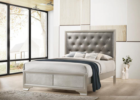 G222723 Queen Bed - ATL FURNITURE