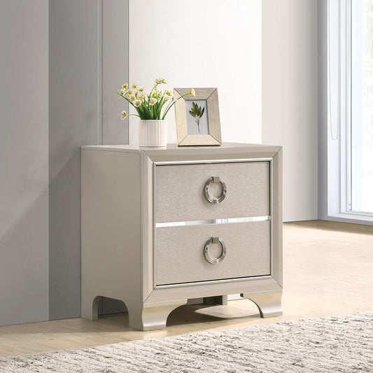 G222723 Nightstand - ATL FURNITURE