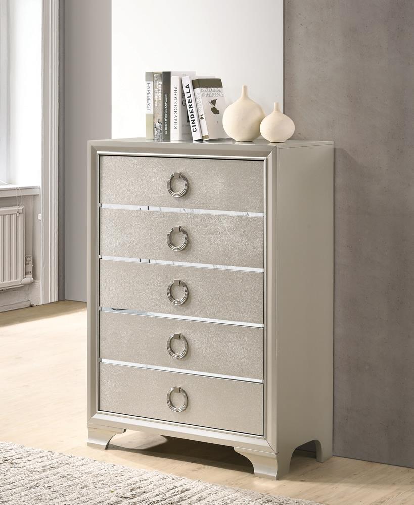 G222723 Chest - ATL FURNITURE