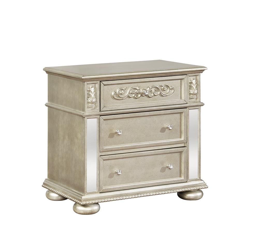 G222733 Nightstand - ATL FURNITURE