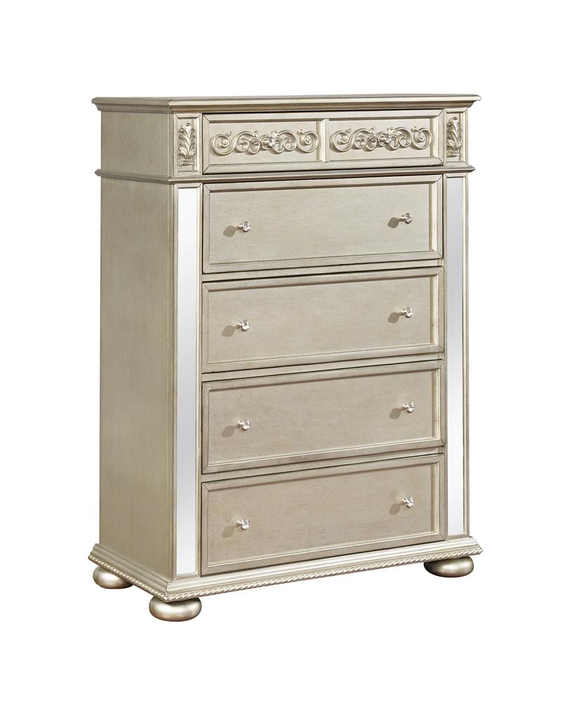 G222733 Chest - ATL FURNITURE