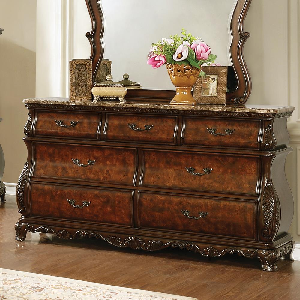 G222753 Dresser - ATL FURNITURE