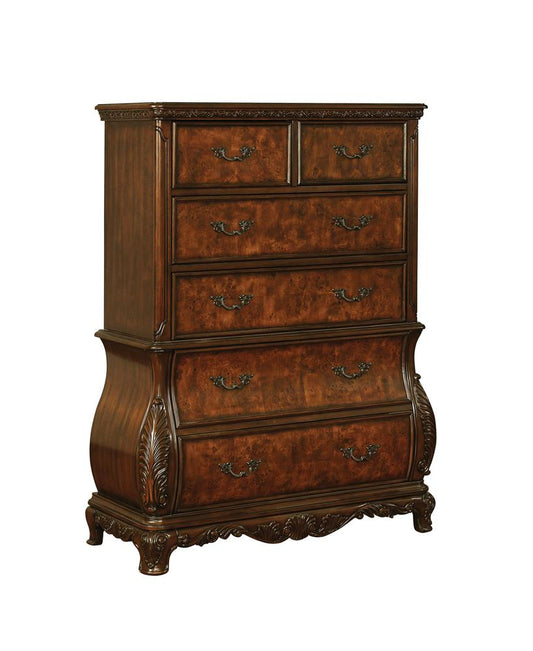 G222753 Chest - ATL FURNITURE