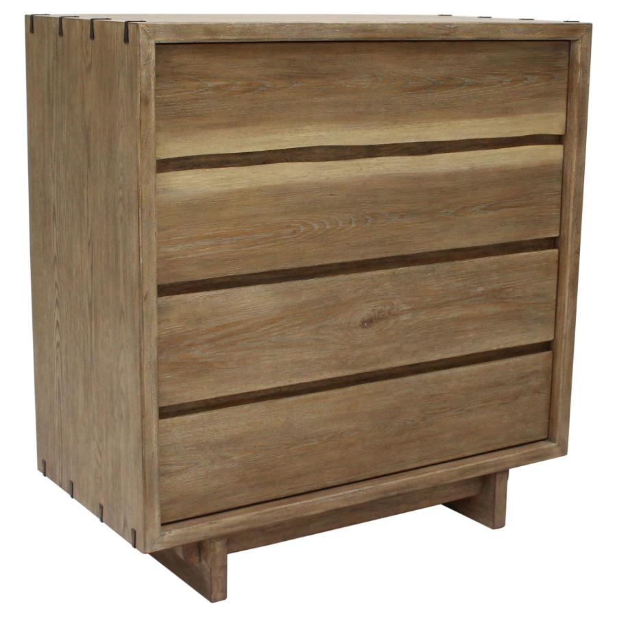 Chest