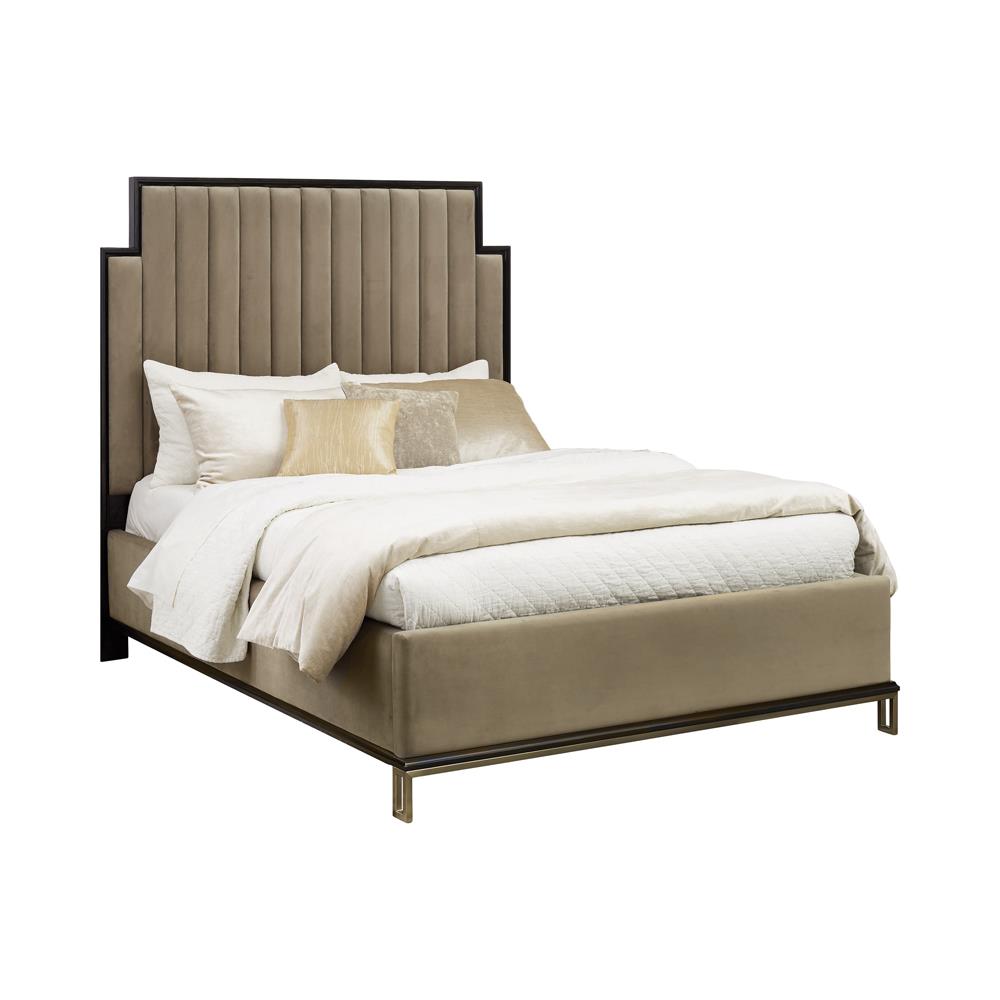 Formosa E Bed - ATL FURNITURE