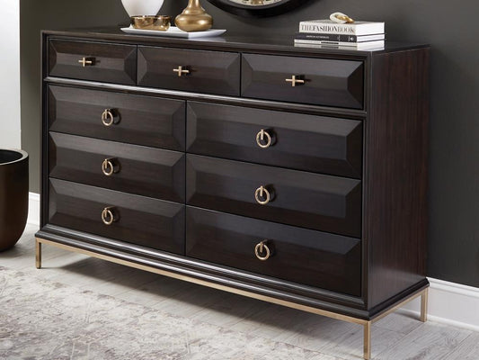 Formosa Dresser - ATL FURNITURE