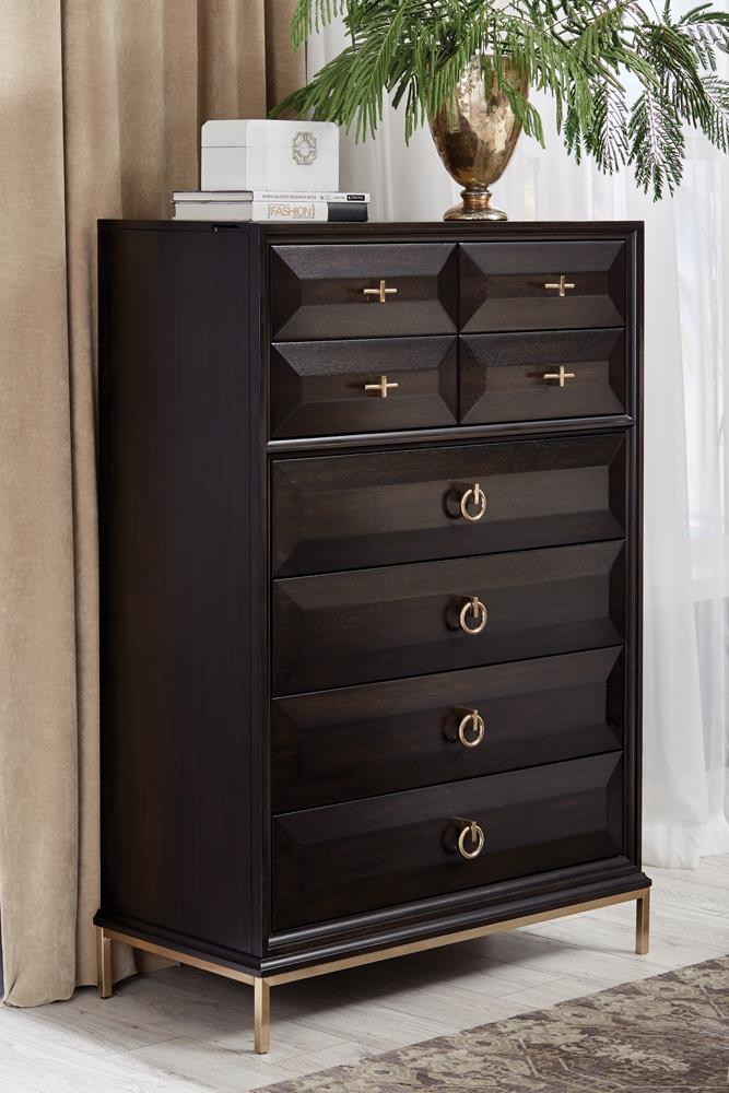 Formosa Chest - ATL FURNITURE