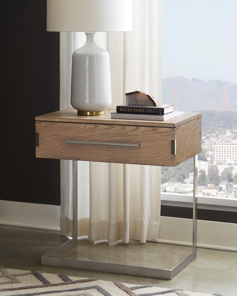 G222853 Nightstand - ATL FURNITURE