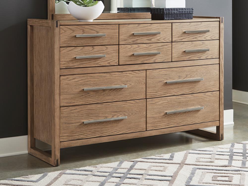 G222853 Dresser - ATL FURNITURE