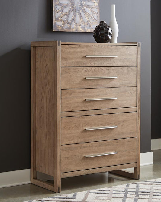 G222853 Chest - ATL FURNITURE