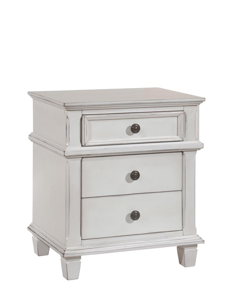 G222873 Nightstand - ATL FURNITURE