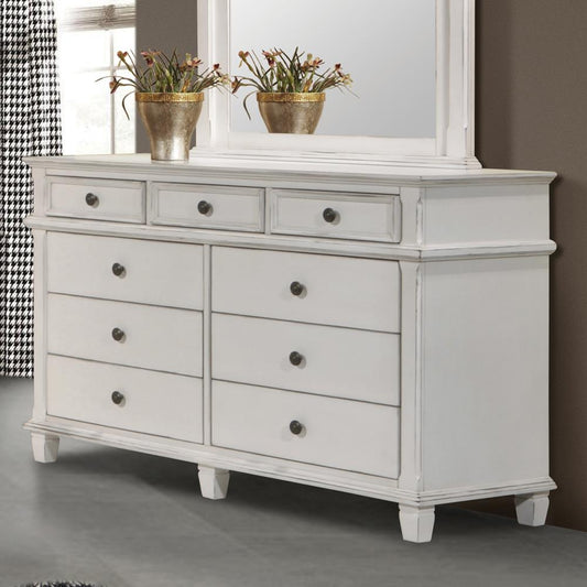 G222873 Dresser - ATL FURNITURE