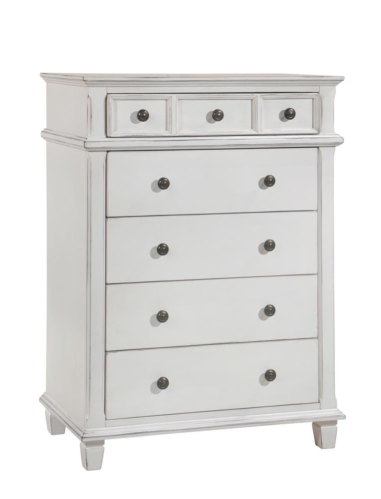 G222873 Chest - ATL FURNITURE