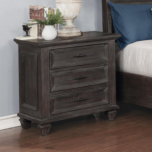 G222883 Nightstand - ATL FURNITURE