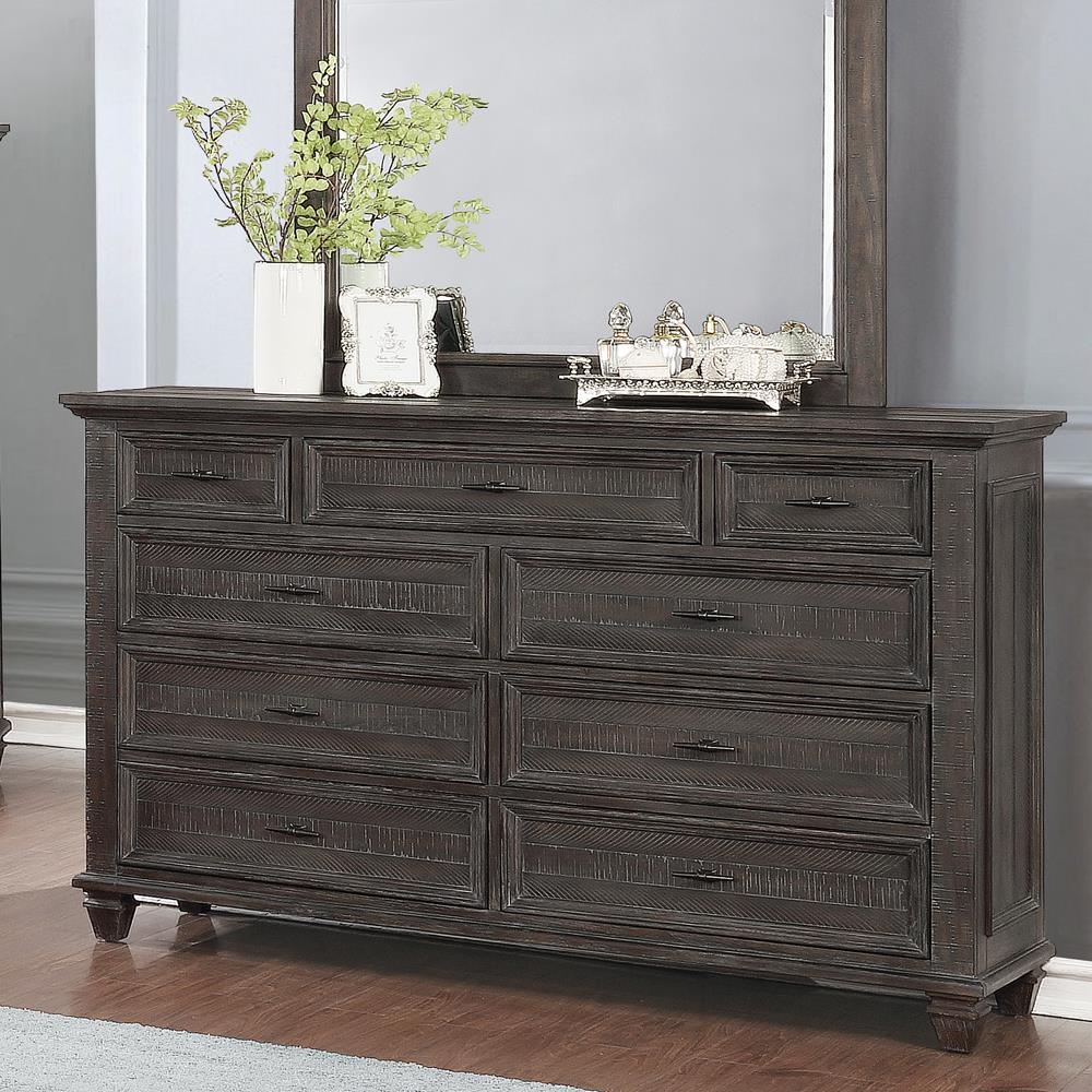 G222883 Dresser - ATL FURNITURE