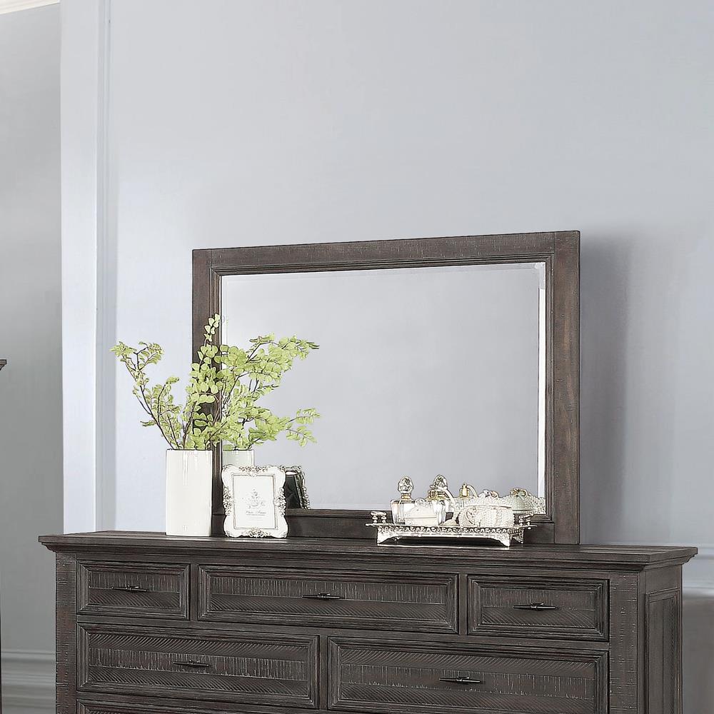 G222883 Mirror - ATL FURNITURE