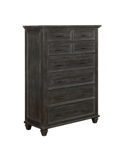 G222883 Chest - ATL FURNITURE