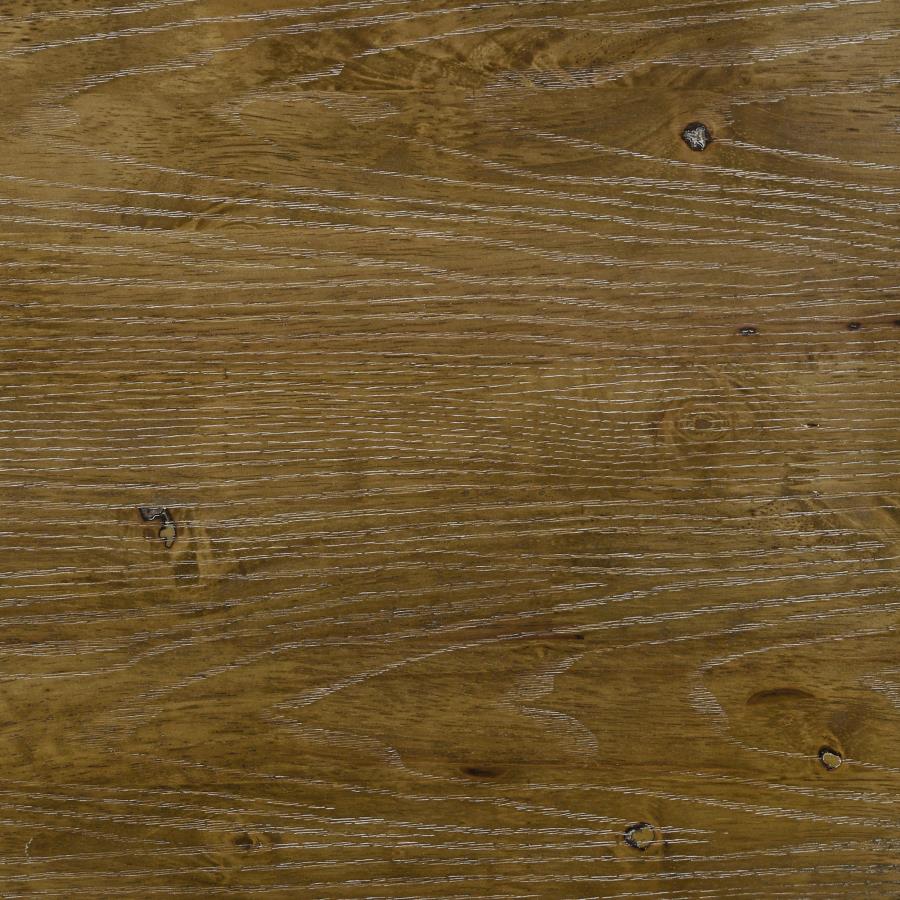 Henderson 4-Piece Queen Bedroom Set Medium Oak