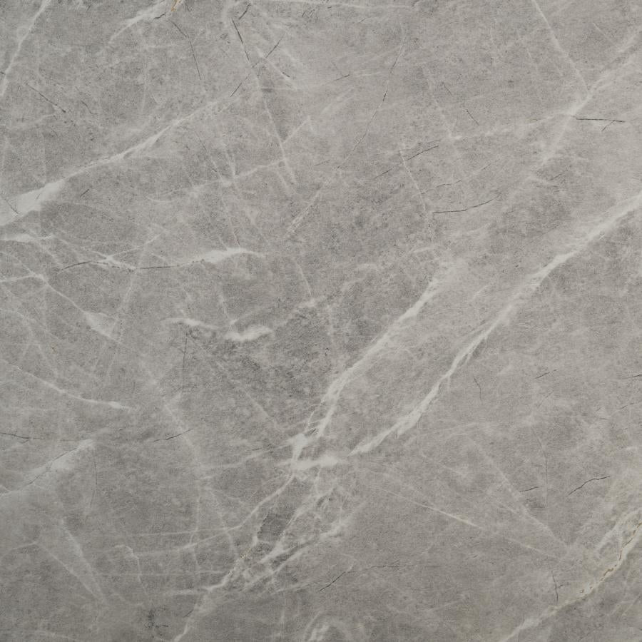 Henderson 1-Drawer Led Nightstand Bedside Table Medium Oak