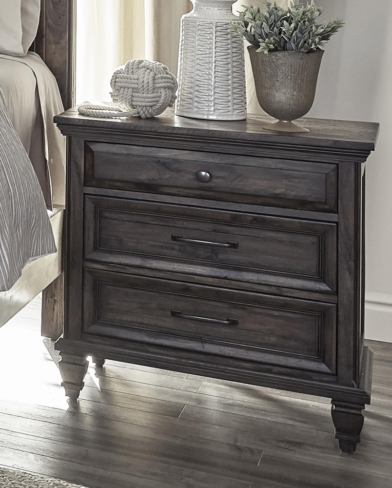 G223033 Nightstand - ATL FURNITURE