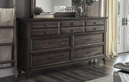 G223033 Dresser - ATL FURNITURE