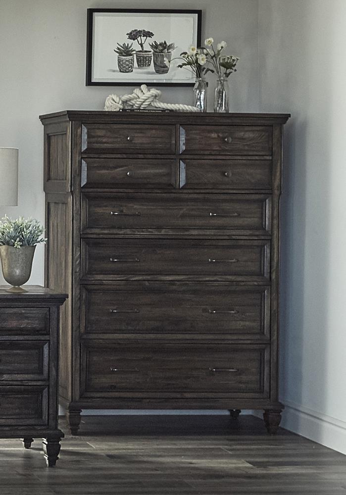 G223033 Chest - ATL FURNITURE