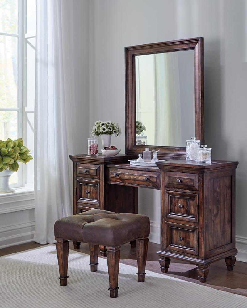 G223033 Vanity Desk - ATL FURNITURE