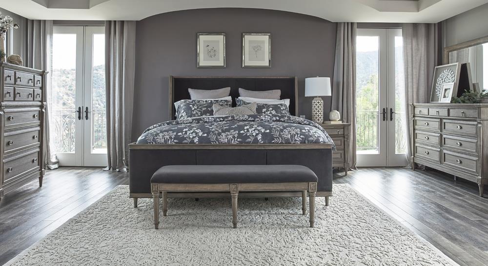 G223123 Queen Bed - ATL FURNITURE