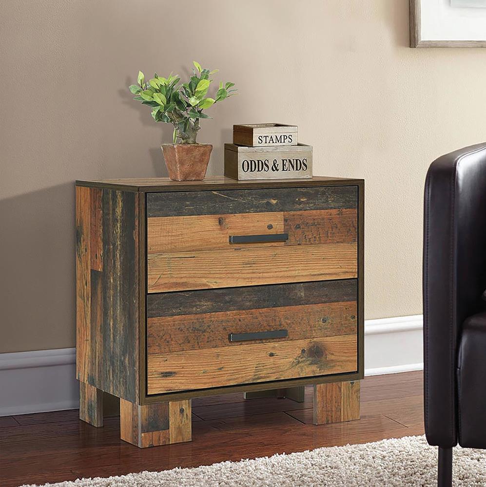 G223143 Nightstand - ATL FURNITURE